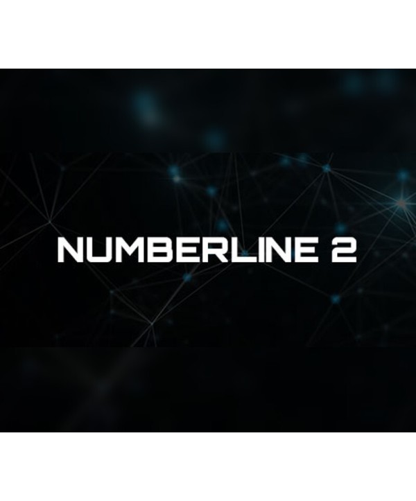 Numberline 2 Steam Key GLOBAL